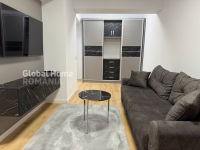 Apartament 2 camere 55MP | Pipera | Parcare supraterana 