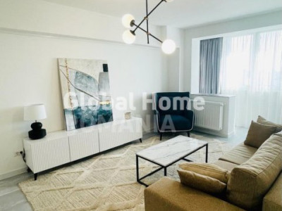 Apartament 2 camere | Floreasca-Dorobanti-Stefan cel Mare | Renovat | Mobilat