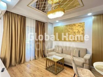 **NEW** Apartament 2 camere | Parter + Gradina 60 MP | COSMOPOLIS