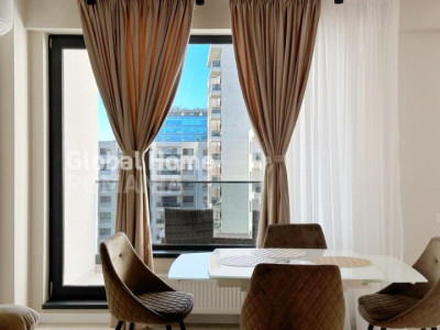 Apartament 2 camere 68MP| 1 Loc de parcare Subteran | Residence 5 | Pipera Plaza