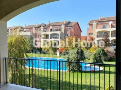 Apartament 3 camere 130 MP | 2 Locuri de Parcare Subteran | Pipera