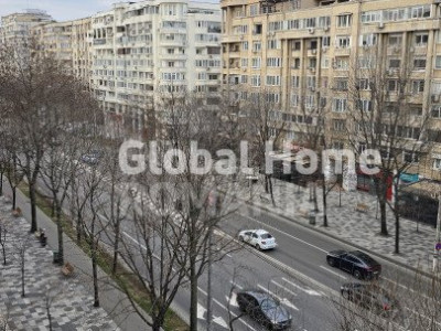 Apartament 3 camere Blv Decebal -92MP Bl Stradal-Vedere BLV