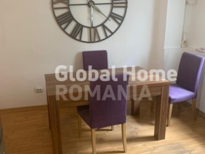 Apartament 3 camere decomandat Unirii-Goga| Bl reabilitat