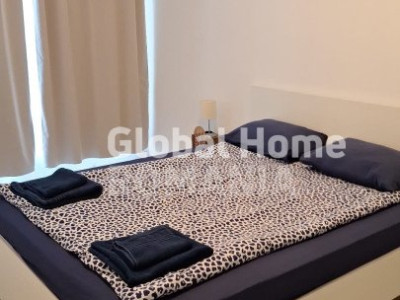 Apartament 2 camere 46 mp | Baneasa | Bloc nou | Mobilat si utilat | 