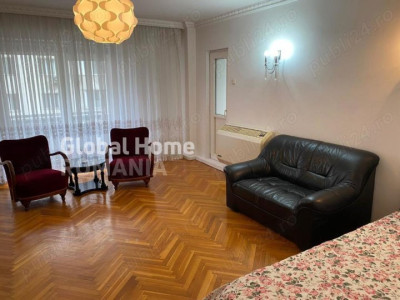 Apartament 3 camere| Floreasca Aviatiei Barbu Vacarescu | Birou Comercial