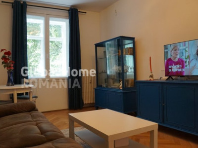 Apartament 2 camere | Floreasca-Dorobanti-Barbu Vacarescu | Renovat | Mobilat