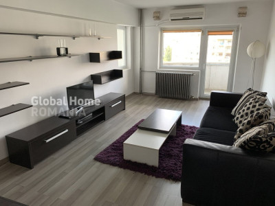 Apartament 2camere Blv Unirii -Zepter-Vedere Bulevard