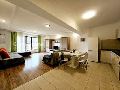 **NEW** Apartament 2 camere 71 MP utili | Diamond Residence | Pipera