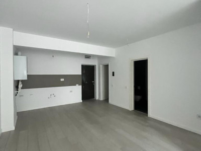 Apartament 2 camere | 58 MP | Zona Nord - Aviatiei - Pipera | Loc de parcare 