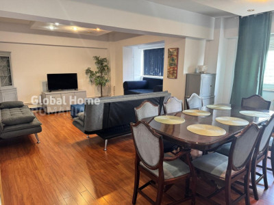 Apartament Modern 2 Camere | 89 mp | Stefan cel Mare | Centrala proprie