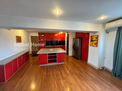 Apartament Modern 2 Camere | 89 mp | Mosilor | Centrala proprie