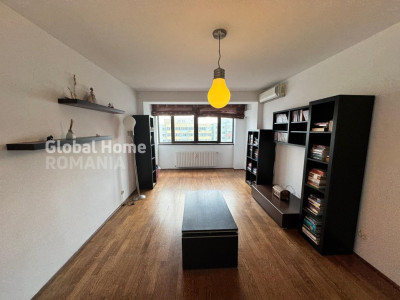 Apartament Decomandat 3 Camere | 72 mp | 5 minute de Metrou Bucur Obor