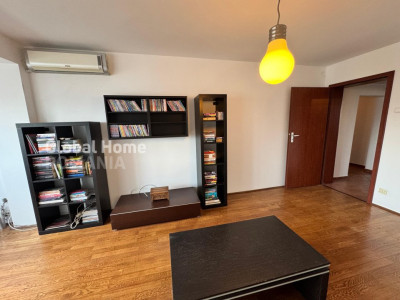 Apartament Decomandat 3 Camere | 72 mp | 5 minute de Metrou Bucur Obor