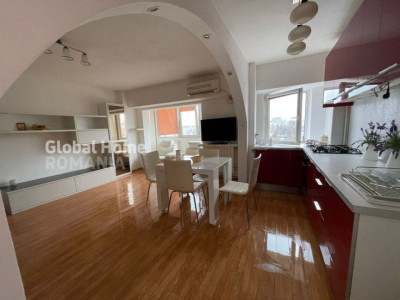 Garsoniera | Calea Vitan-Brailita | Renovata | 40MP