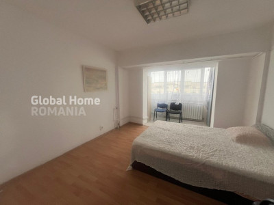 Apartament 3 Camere 89MP | Blv Decebal - Unirii | Vedre Stradala