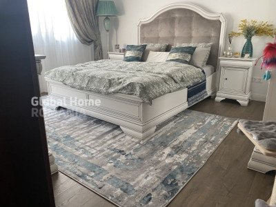 Vila Individuala Smart 136 MP | Tunari - Ilfov | Curte + Parcare | Teren 300 MP