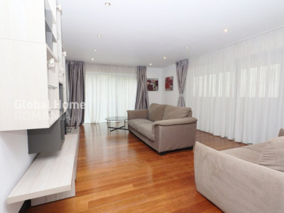 APARTAMENT 2 CAM. | ARCUL DE TRIUMF | COMPLEX ALIA | ETAJ 2 | HERASTRAU