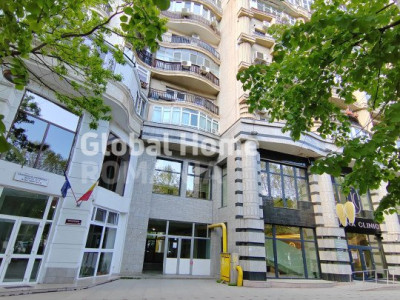 Apart 3 Camere + 2 Balcoane | Bld Unirii - Vedere Stradala | Mobilat - Utilat