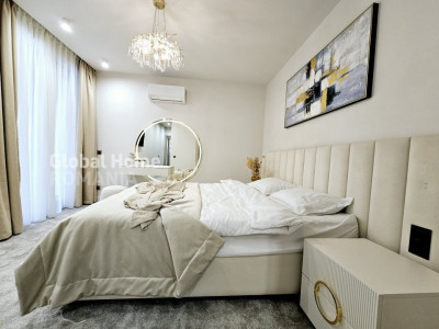 *NEW* Apartament 2 camere | 84MP | 2 Bai | Erou Iancu Nicolae | ARQA Jolie Ville