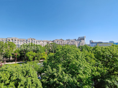 Apartament 3 Camere | Spatiu Birouri | 85 mp | Unirii - Fantani