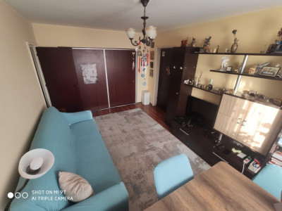 Apartament 3 camere-3 balcoane | Floreasca-Dorobanti-Stefan cel Mare |Reabilitat