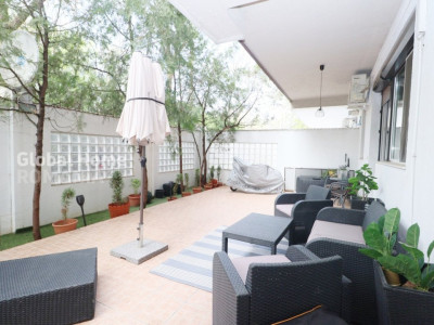 Apartament 2 cam. | Sat Francez – Sos. Nordului | Curte 45MP | Parc Herastrau