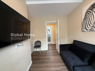 FIRST RENT | Apart 2 Camere - Open Space | Piata Romana - Caderea Bastiliei
