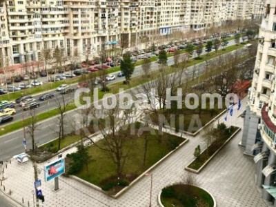 Apartament 2 Camere  Blv Unirii- Zepter