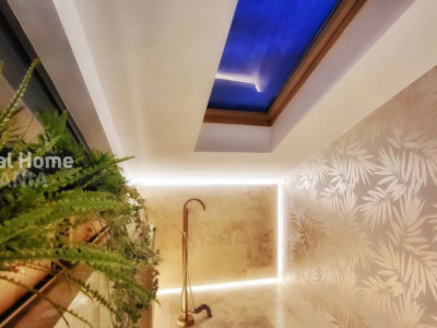 Penthouse 5 camere 196MP | Otopeni | Bloc nou | 2 locuri parcare |