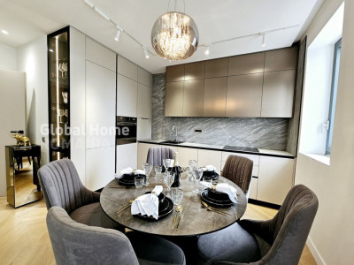 **NEW** Apartament Premium 2 camere | 71MP | Iancu Nicolae ARQA Jolie Village