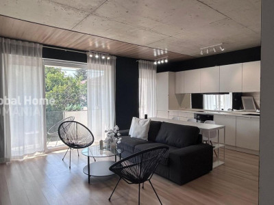 Apartament 2 camere 60MP | Finisaje Premium - Design Arhitectural | Pipera