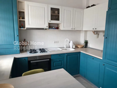 Apartament Modern 3 camere Mihai Bravu | 70 mp | Bloc Nou | Parcare Subterana