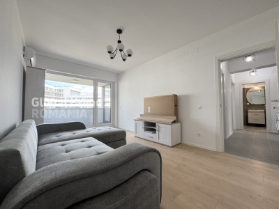 Apartament 2 Camere | Chitila-Atria Urban Resort | Prima Inchiriere| Loc Parcare