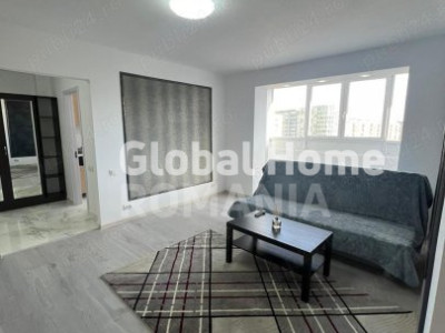 Apartament 2 Camere | 56 mp | Metrou Piata Iancului