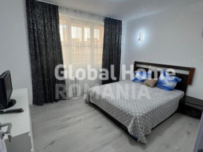 Apartament 2 Camere | 56 mp | Mobilat & Utilat | Metrou Piata Iancului