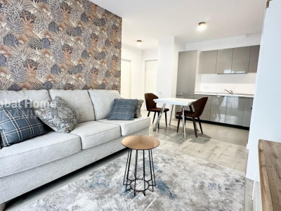Apartament 2 camere | Rond OMW Pipera | H Pipera Lake