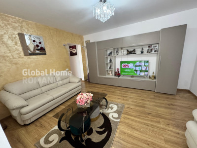 Apartament 3 Camere | Renovat | 76 mp | Colentina - Obor | 550m de Metrou Obor