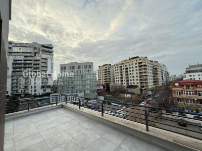 Penthouse 4 camere 249MP | Herastrau | Parcul Bordei | Aviatiei | Comision 0 |