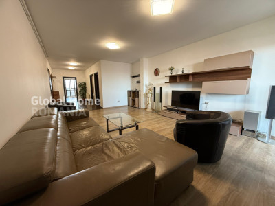 Apartament 2 Camere 89 | Dobroesti | Mobilat si utilat | Loc de parcare |