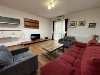 Apartament 2 Camere 89MP | Dobroesti | Loc parcare | Centrala |
