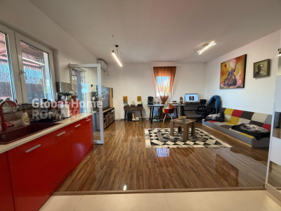 Apartament 2 Cam | 68 MP |  Berceni - Brancoveanu | Terasa | Parcare  | Bloc nou