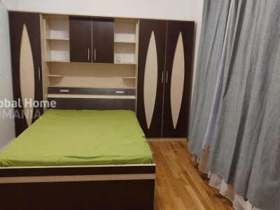 Apartament 2 Camere 49 MP | Sisesti | Baneasa | Complex Rezidential nou |