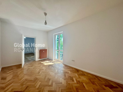 Apartament 2 camere | Floreasca-Compozitori-Barbu Vacarescu | Renovat | Boxa