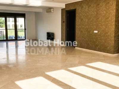 Apartament 4 camere 206MP | Baneasa | Sos Sisesti |