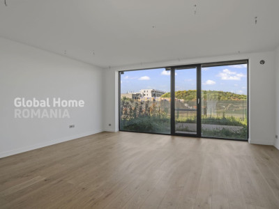 Casa 4 camere 132 MP | Tunari | Pipera Nord | 2 locuri de parcare |