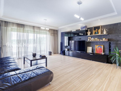 Apartament 2 camere 79,47MP | Pipera - Diamond Residence | Loc Parcare