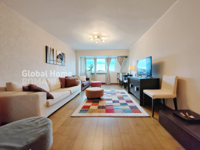 Apartament 2 Camere | Bd Unirii | Vedere Spate | Mobilat Complet