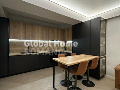 Apartament 2 camere 52MP | Pipera- Cortina North | loc parcare
