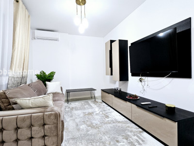 Apartament 2 camere 66MP | Pipera- Ambiance residence | Parcare subterana