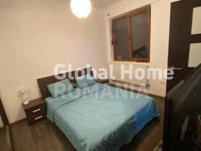 Apartament 2 Camere 58 MP | Jiului | Chitilei | Mobilat si utilat |